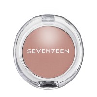 Seventeen Natural Matte Silky Blusher - 02 Hazelnut
